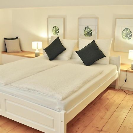 Modern Family Apartment In Interlaken Center Екстериор снимка