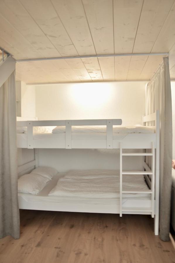 Modern Family Apartment In Interlaken Center Екстериор снимка