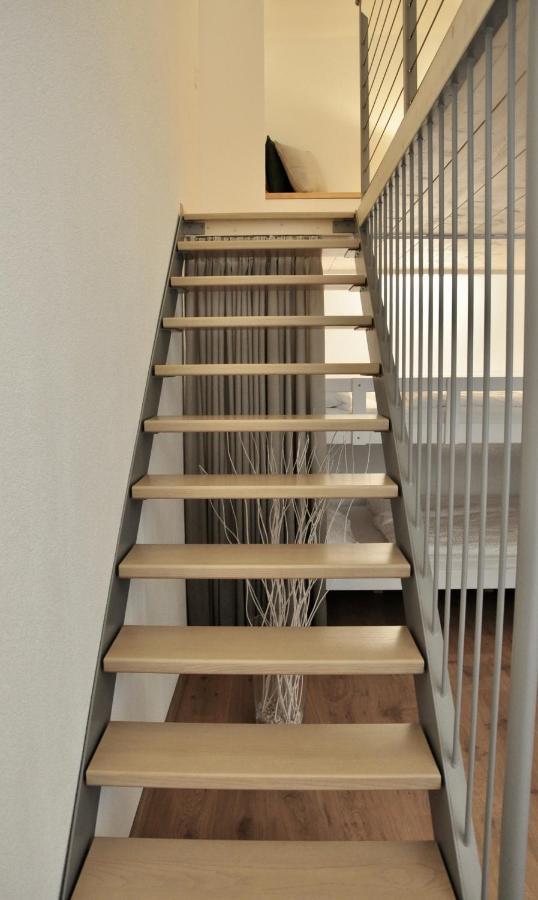 Modern Family Apartment In Interlaken Center Екстериор снимка